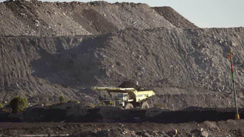 CIL looking to buy stakes in overseas coking coal mines CIL looking to buy stakes in overseas coking coal mines