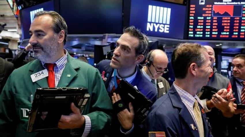 US stocks decline after Congress passes tax bill