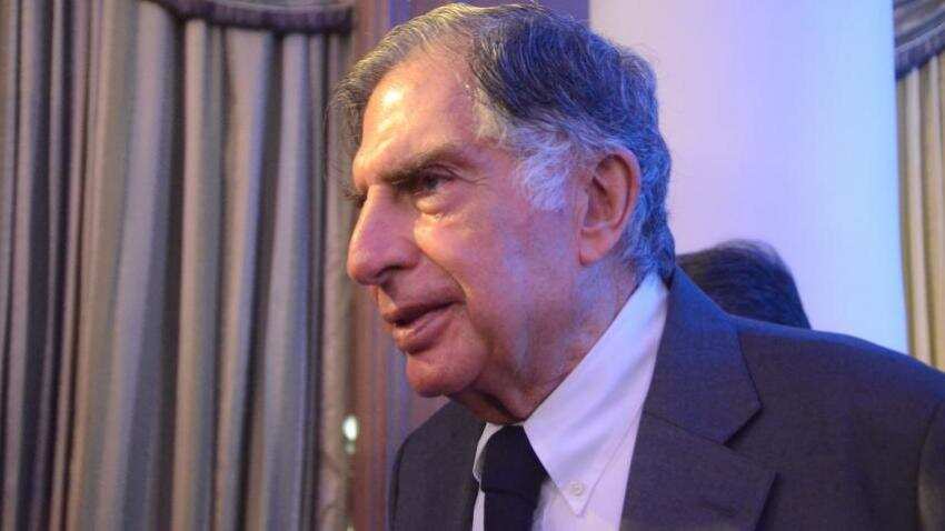 Ratan Tata, Rajan Anandan back cannabis research firm Ratan Tata, Rajan Anandan back cannabis research firm