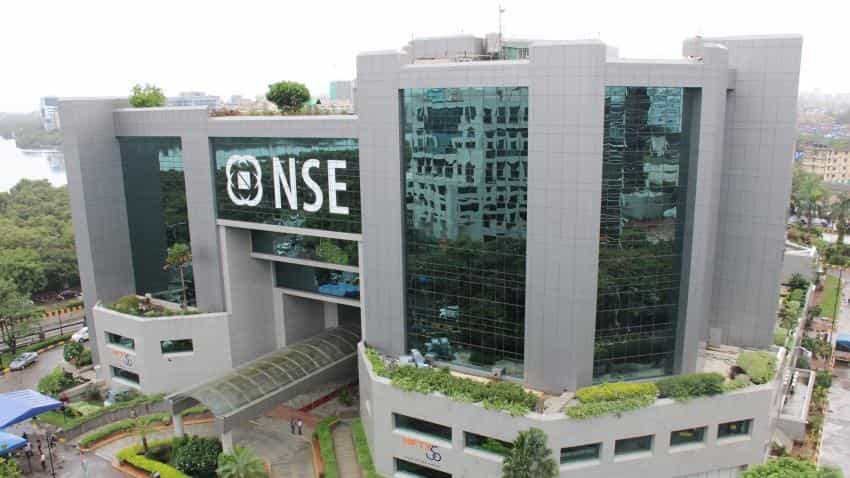 NSE launches paperless e-mandate facility on its mutual fund platform NSE launches paperless e-mandate facility on its mutual fund platform