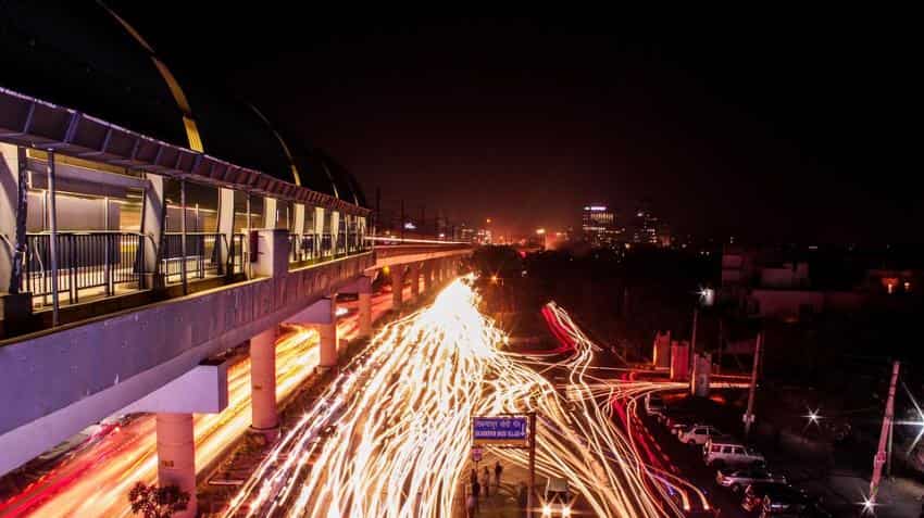 Homebuyers in Delhi prefer property near workplace: Study Homebuyers in Delhi prefer property near workplace: Study