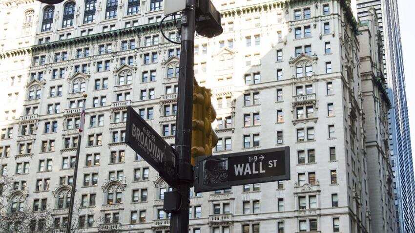 Wall Street higher as investors assess tax bill gains
