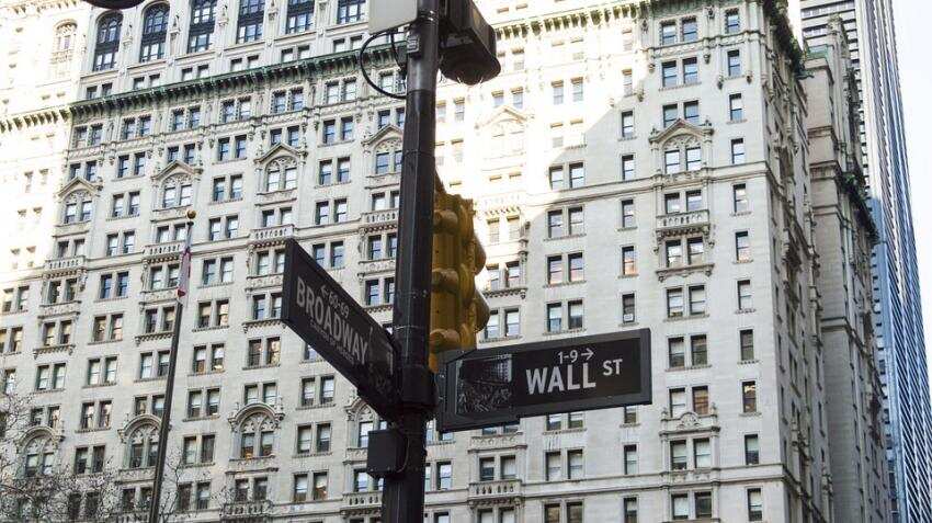 Wall Street higher as investors assess tax bill gains Wall Street higher as investors assess tax bill gains