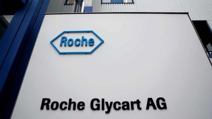 Roche to buy US cancer drugmaker Ignyta for $1.7 billion