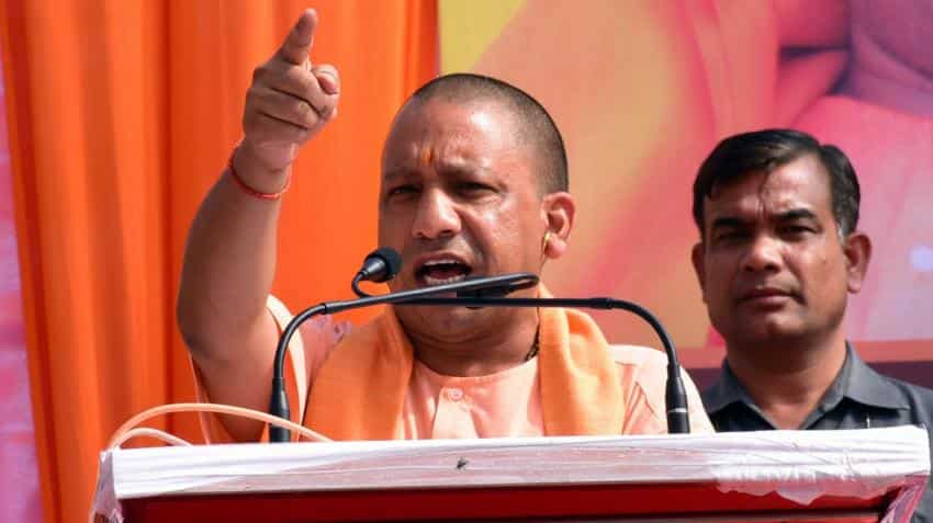Uttar Pradesh invites investments in aerospace, defence sector Uttar Pradesh invites investments in aerospace, defence sector