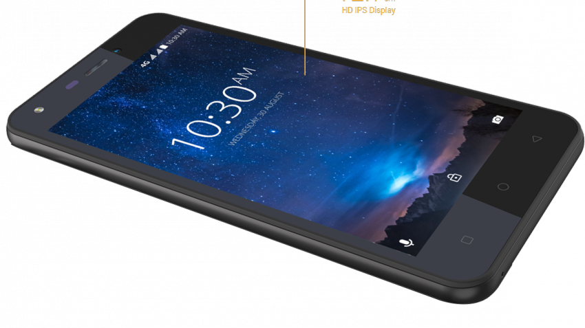 Karbonn launches 'K9 Music 4G' in India for Rs 4,990 Karbonn launches 'K9 Music 4G' in India for Rs 4,990