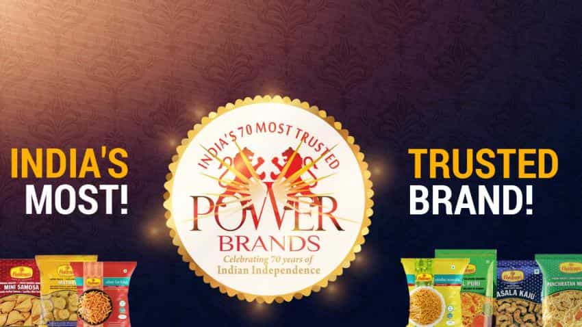 Haldiram pips Pepsico to become largest snack company in India