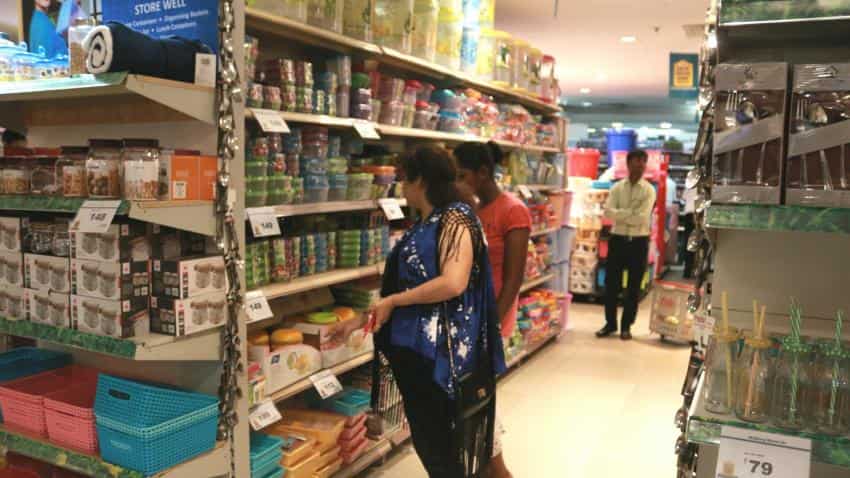 From GST induced sales to 24 hours open shops; major changes in the retail space in 2017 From GST induced sales to 24 hours open shops; major changes in the retail space in 2017