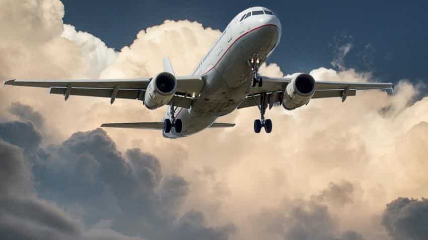 2017 year in review: Over 10 crore air travellers, 1,000 tech problems and flights per day 2017 year in review: Over 10 crore air travellers, 1,000 tech problems and flights per day