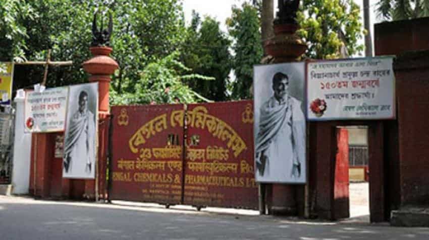 Turnaround saga of Bengal Chemicals and Pharmaceuticals, HSCL Turnaround saga of Bengal Chemicals and Pharmaceuticals, HSCL