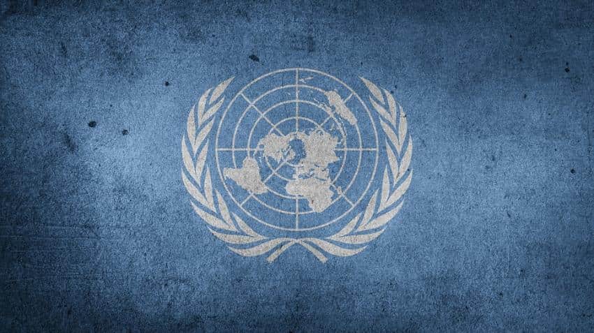US hails UN budget cuts as 'step in right direction' US hails UN budget cuts as 'step in right direction'
