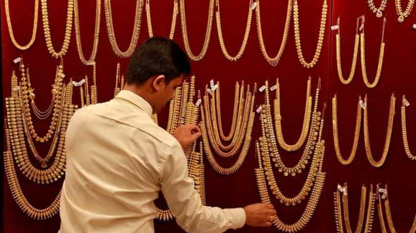 GST refund woes hit Bengal jewellery exports