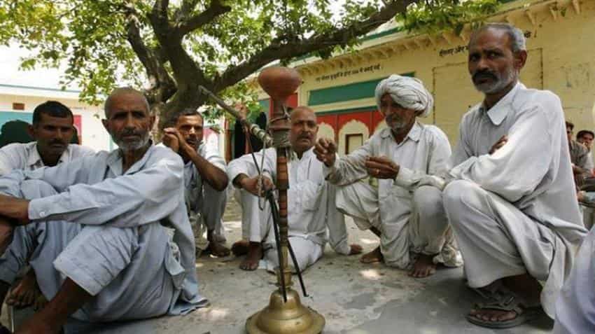 Govt selects panchayats from backward districts to spur growth