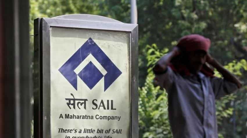 SAIL may return to profit next year: Steel Secretary SAIL may return to profit next year: Steel Secretary