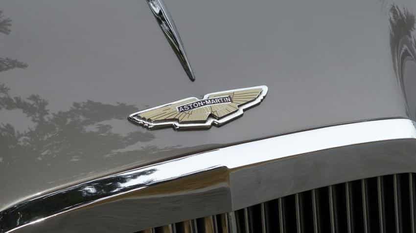 Aston Martin to recall over 5,000 vehicles in US: Safety agency