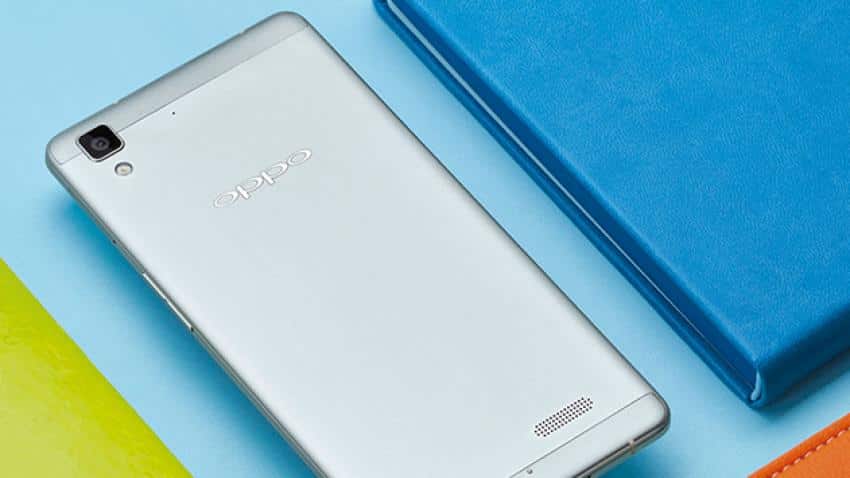 Oppo introduces 2 new smartphones A75, A75s