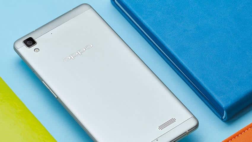Oppo introduces 2 new smartphones A75, A75s Oppo introduces 2 new smartphones A75, A75s