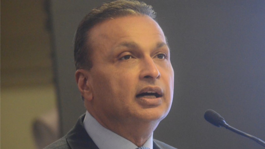 Anil Ambani announces debt revival plan for Reliance Communications Anil Ambani announces debt revival plan for Reliance Communications
