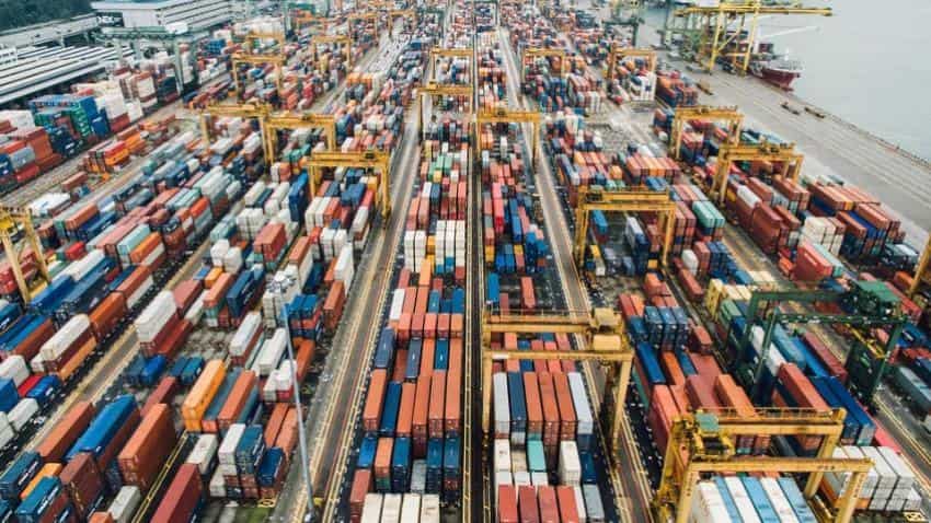 Commerce Ministry panel suggests change in SEZ rules Commerce Ministry panel suggests change in SEZ rules