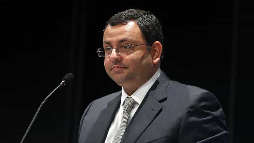 Defamation complaint: Court sets aside summons to Cyrus Mistry