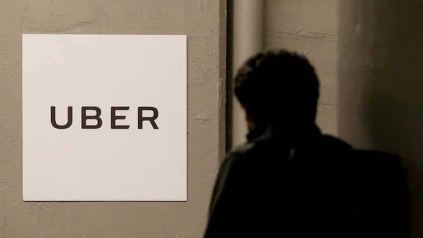 Uber selling failed auto-leasing business to startup
