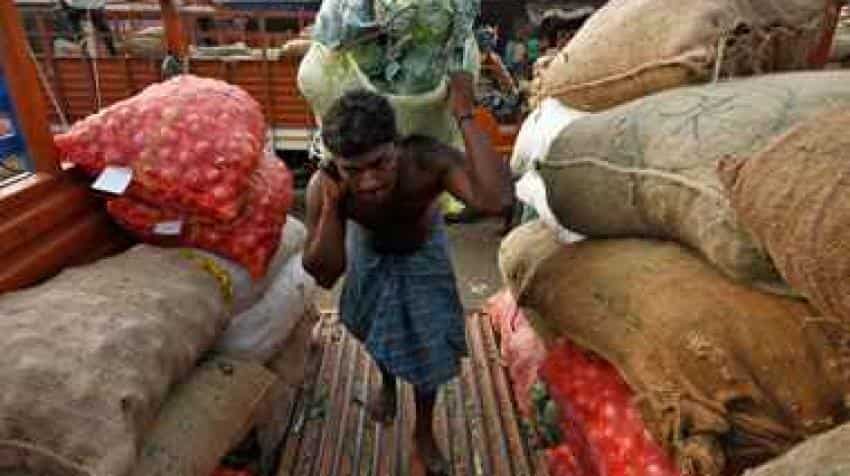 470 agri markets in 14 states, UTs linked with e-NAM portal 470 agri markets in 14 states, UTs linked with e-NAM portal