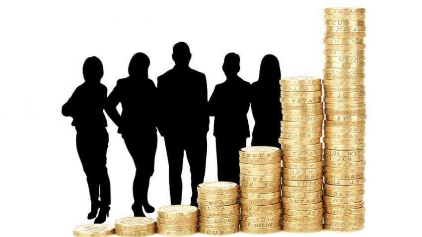 NPA problem can be gauged by absolute level of impaired assets: CARE Ratings 