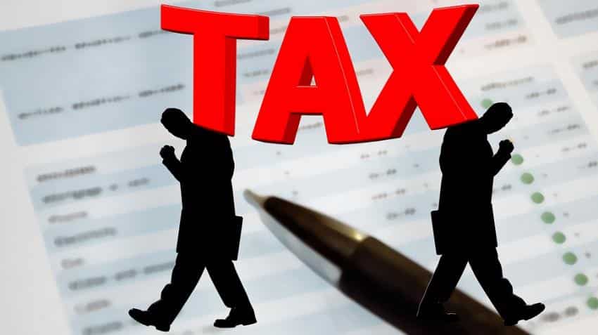 Know under which category of income tax slab you come