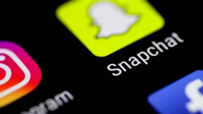 Snapchat may bring &#039;Stories&#039; to the web: Report