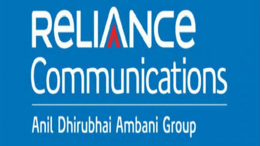 China Development Bank says talks with indebted RCom underway China Development Bank says talks with indebted RCom underway