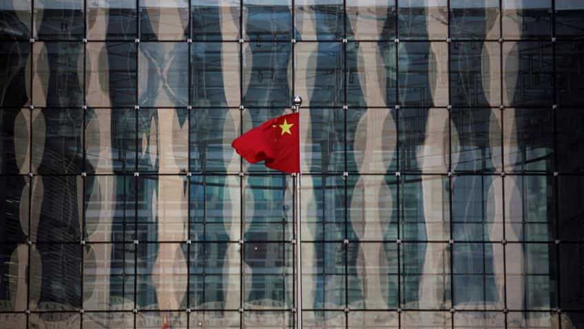 China clampdown on overseas deals crimps Asia Pacific M&amp;A volumes in 2017