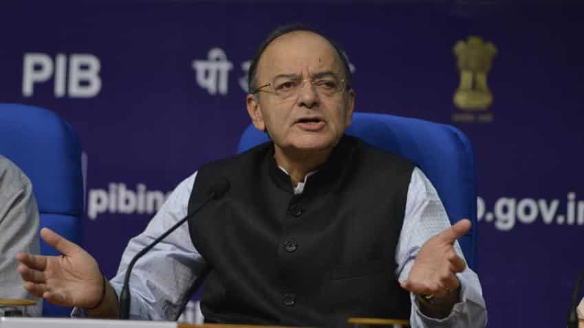 India&#039;s fiscal deficit overshoots budget estimate by 112% till Nov