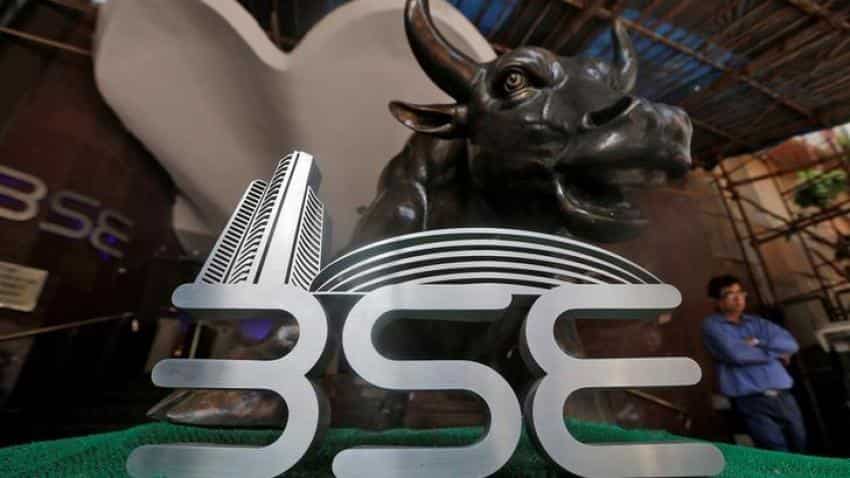 2017's last trading day ends with big gains 2017's last trading day ends with big gains