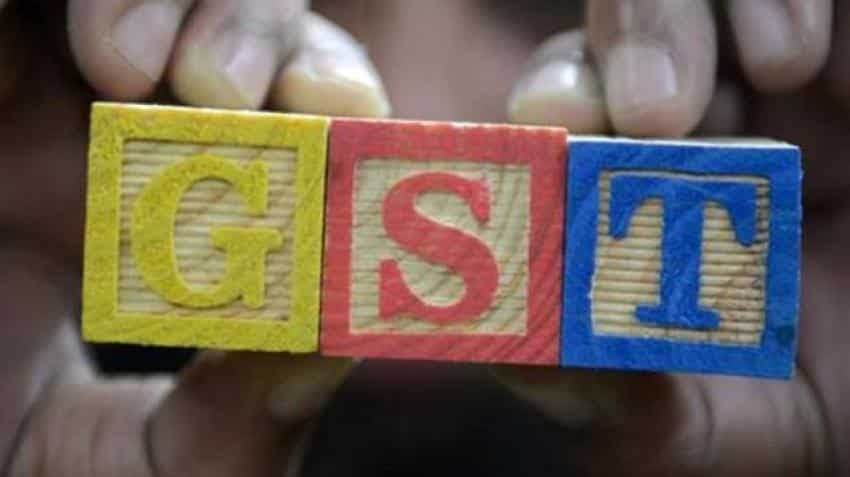 Government likely to extend deadline for filing GSTR-1 to January 10