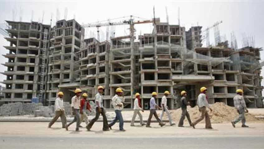 Realty market yet to pick up; stock rally not backed by fundaments: Report 