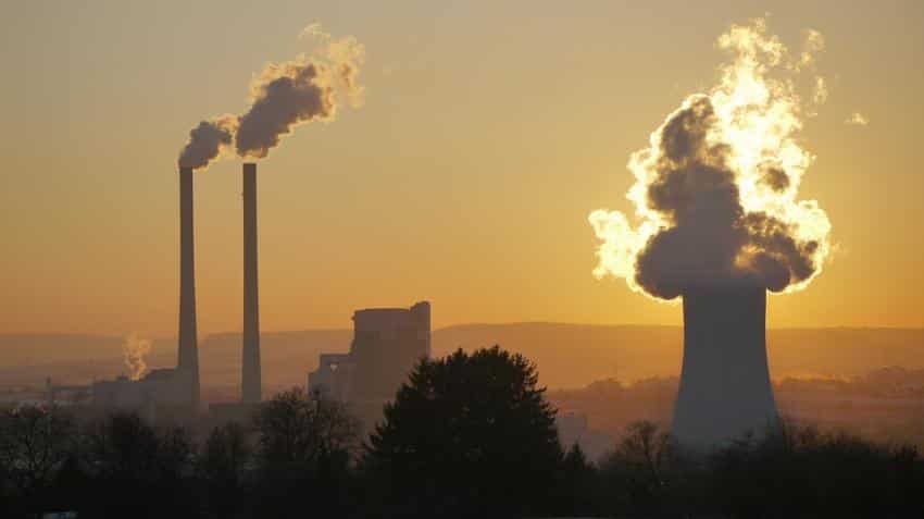 NTPC Group's commercial capacity to cross 51,000 MW mark NTPC Group's commercial capacity to cross 51,000 MW mark