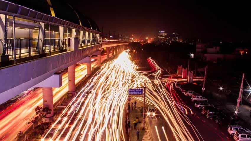 Delhi&#039;s transport department had a challenging year