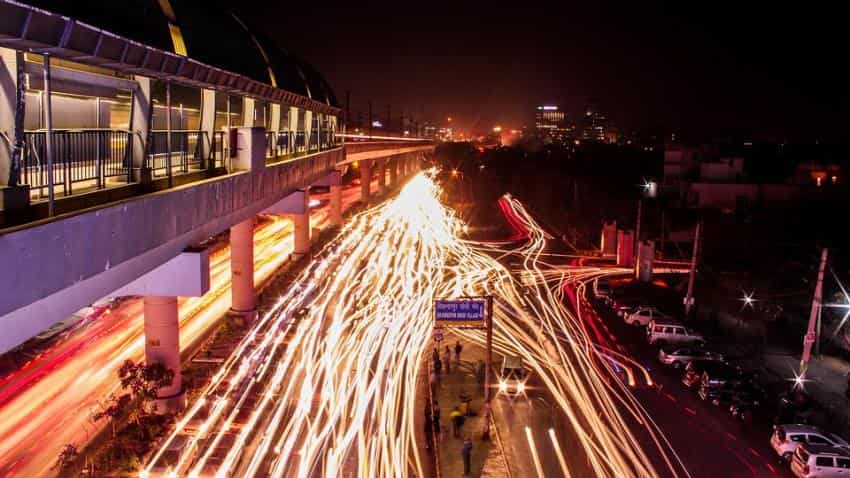 Delhi's transport department had a challenging year Delhi's transport department had a challenging year