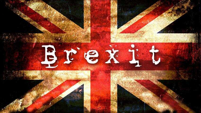 British PM's key adviser quits over Brexit British PM's key adviser quits over Brexit
