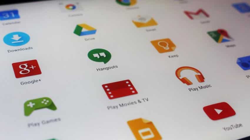 Chrome OS new update will run Android apps in background Chrome OS new update will run Android apps in background