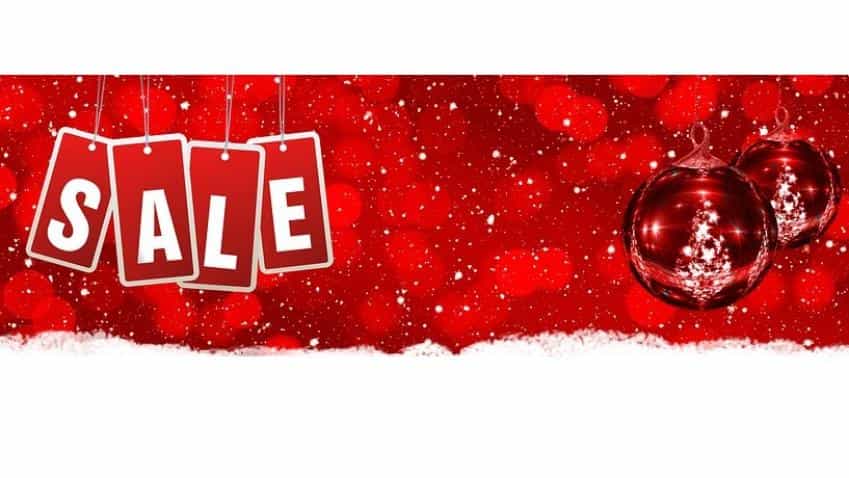 Year-end sales on e-commerce websites offer discounts up to 85% on jewellery, Google Pixel 2 for under Rs 40,000 Year-end sales on e-commerce websites offer discounts up to 85% on jewellery, Google Pixel 2 for under Rs 40,000