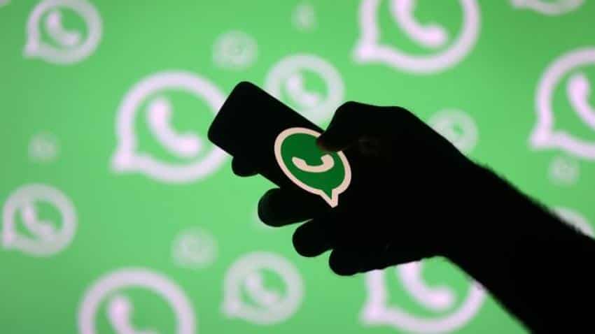 WhatsApp messaging service returns after global outage