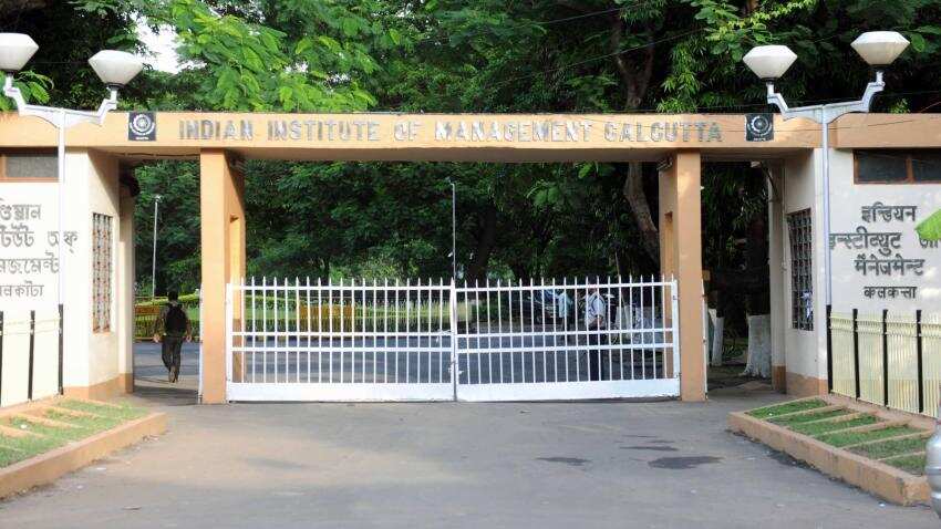 IIMs can now award degrees instead of diplomas: New law IIMs can now award degrees instead of diplomas: New law