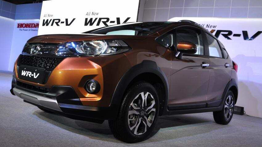 Honda Cars logs 26% uptick in December sales Honda Cars logs 26% uptick in December sales