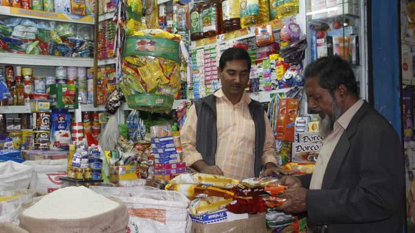Retail inflation for industrial workers up at 3.97% in Nov