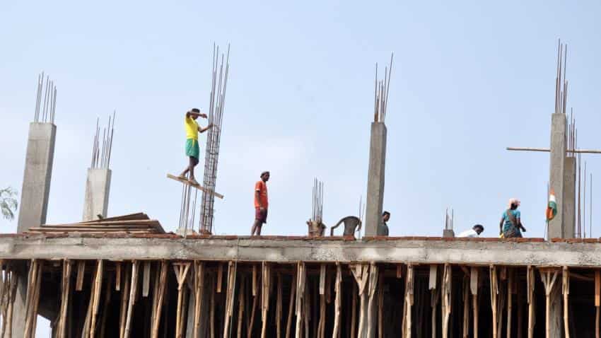 No punitive action against some unauthorised colonies in Delhi till 2020 No punitive action against some unauthorised colonies in Delhi till 2020