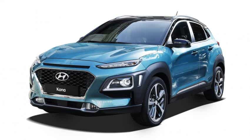 Hyundai Motor, Kia Motors flag slow sales growth in 2018