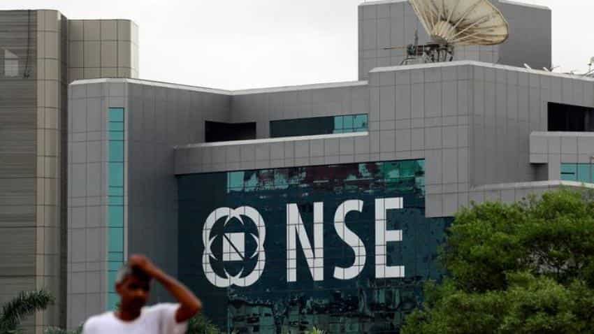 Nifty seems all set to correct in the short term Nifty seems all set to correct in the short term
