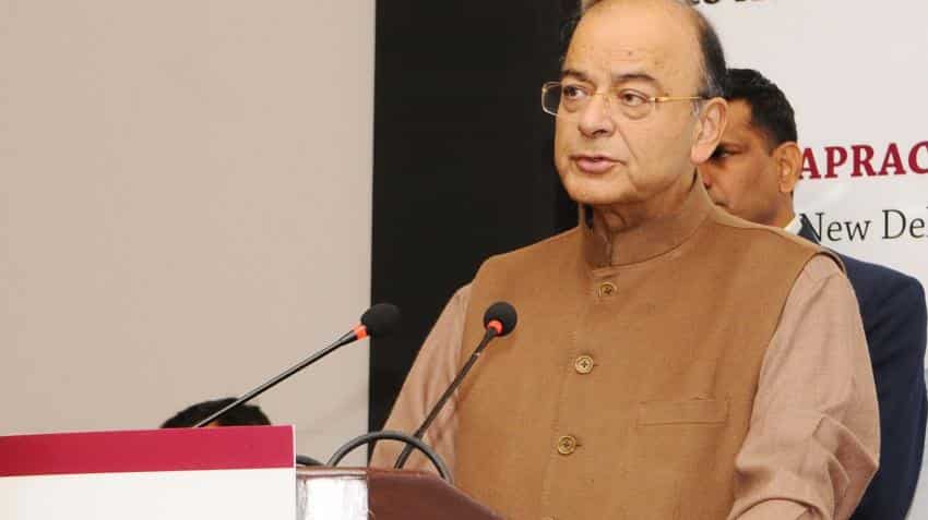 Bitcoin not a legal tender in India, says Finance Minister Arun Jaitley Bitcoin not a legal tender in India, says Finance Minister Arun Jaitley