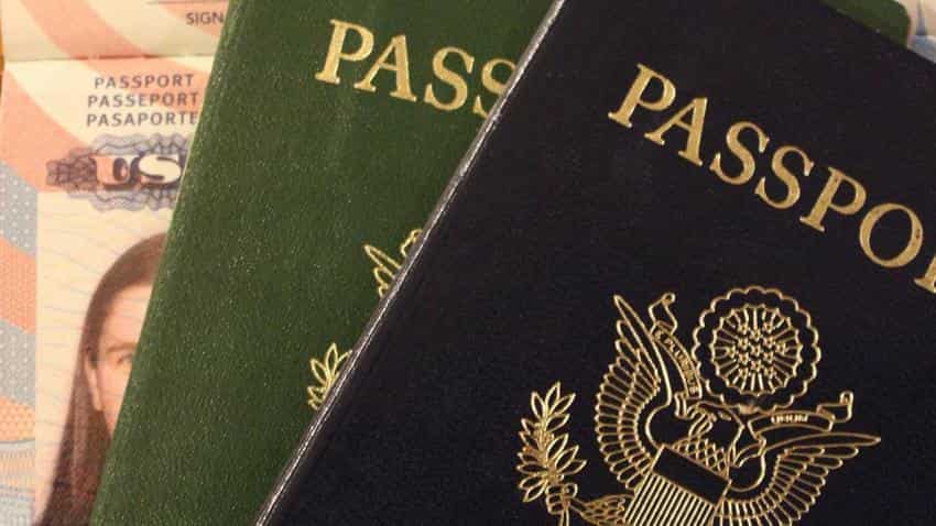 H-1B visa: Trump proposal may lead to mass deportation of Indians H-1B visa: Trump proposal may lead to mass deportation of Indians